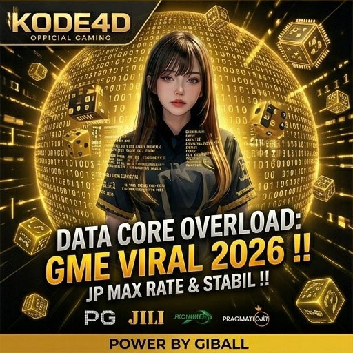 KODE4D | Partner Situs Resmi Terbaik Link Server Thailand Arena Jackpot